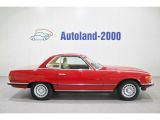 Mercedes-Benz 280 bei Reisemobile.expert - Abbildung (2 / 15)