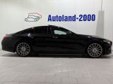 Mercedes-Benz CLS-Klasse bei Reisemobile.expert - Abbildung (2 / 15) Mercedes-Benz CLS-Klasse bei Reisemobile.expert - Abbildung (2 / 15)