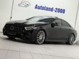 Mercedes-Benz CLS-Klasse bei Reisemobile.expert - Abbildung (7 / 15) Mercedes-Benz CLS-Klasse bei Reisemobile.expert - Abbildung (7 / 15)
