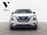 Nissan Juke bei Reisemobile.expert - Abbildung (2 / 15) Nissan Juke bei Reisemobile.expert - Abbildung (2 / 15)