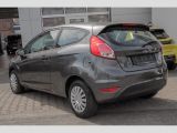 Ford Fiesta bei Reisemobile.expert - Abbildung (4 / 15)