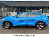 Ford Mustang Mach-E bei Reisemobile.expert - Abbildung (3 / 15)