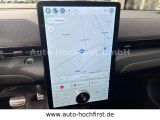 Ford Mustang Mach-E bei Reisemobile.expert - Abbildung (13 / 15)