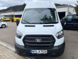 Ford Transit bei Reisemobile.expert - Abbildung (4 / 15)