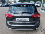 Ford Focus Turnier bei Reisemobile.expert - Abbildung (5 / 15)