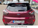 Ford Puma bei Reisemobile.expert - Abbildung (5 / 15)