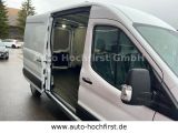 Ford Transit bei Reisemobile.expert - Abbildung (11 / 11)