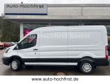 Ford Transit bei Reisemobile.expert - Abbildung (3 / 11)