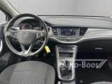 Opel Astra bei Reisemobile.expert - Abbildung (14 / 15)