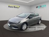 Opel Astra bei Reisemobile.expert - Abbildung (4 / 15)