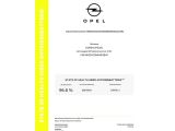 Opel Corsa bei Reisemobile.expert - Abbildung (2 / 15)