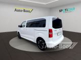 Opel Zafira Life bei Reisemobile.expert - Abbildung (5 / 15)