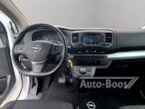 Opel Zafira Life bei Reisemobile.expert - Abbildung (13 / 15)