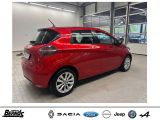 Renault Zoe bei Reisemobile.expert - Abbildung (5 / 15)