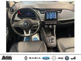 Renault Zoe bei Reisemobile.expert - Abbildung (7 / 15)