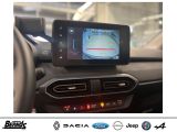 Dacia Sandero bei Reisemobile.expert - Abbildung (14 / 15)