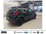 Dacia Sandero bei Reisemobile.expert - Abbildung (5 / 15)