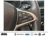 Dacia Sandero bei Reisemobile.expert - Abbildung (13 / 15)
