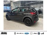 Dacia Sandero bei Reisemobile.expert - Abbildung (8 / 15)