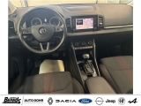 Skoda Karoq bei Reisemobile.expert - Abbildung (10 / 15)