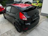 Ford Fiesta bei Reisemobile.expert - Abbildung (9 / 15)