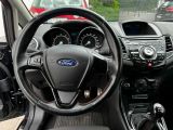 Ford Fiesta bei Reisemobile.expert - Abbildung (10 / 15)