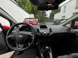 Ford Fiesta bei Reisemobile.expert - Abbildung (11 / 15)