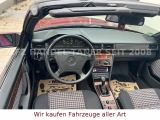 Mercedes-Benz E-Klasse bei Reisemobile.expert - Abbildung (12 / 15)