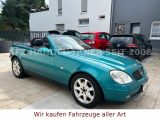 Mercedes-Benz SLK-Klasse bei Reisemobile.expert - Abbildung (9 / 15) Mercedes-Benz SLK-Klasse bei Reisemobile.expert - Abbildung (9 / 15)