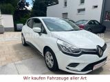 Renault Clio bei Reisemobile.expert - Abbildung (3 / 15)