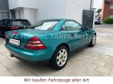 Mercedes-Benz SLK-Klasse bei Reisemobile.expert - Abbildung (4 / 15) Mercedes-Benz SLK-Klasse bei Reisemobile.expert - Abbildung (4 / 15)