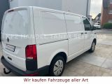 VW Transporter bei Reisemobile.expert - Abbildung (7 / 15)