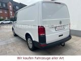 VW Transporter bei Reisemobile.expert - Abbildung (5 / 15)