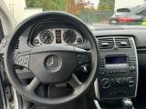 Mercedes-Benz B-Klasse bei Reisemobile.expert - Abbildung (11 / 15)