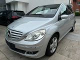 Mercedes-Benz B-Klasse bei Reisemobile.expert - Abbildung (3 / 15)