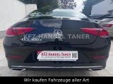 Mercedes-Benz CLS-Klasse bei Reisemobile.expert - Abbildung (7 / 15)