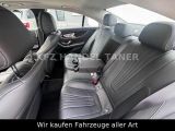Mercedes-Benz CLS-Klasse bei Reisemobile.expert - Abbildung (12 / 15)