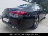 Mercedes-Benz CLS-Klasse bei Reisemobile.expert - Abbildung (6 / 15)