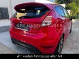Ford Fiesta bei Reisemobile.expert - Abbildung (6 / 15)