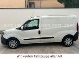 Fiat Doblo bei Reisemobile.expert - Abbildung (2 / 15) Fiat Doblo bei Reisemobile.expert - Abbildung (2 / 15)