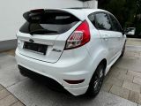 Ford Fiesta bei Reisemobile.expert - Abbildung (6 / 15)