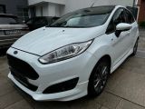 Ford Fiesta bei Reisemobile.expert - Abbildung (3 / 15)