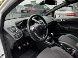 Ford Fiesta bei Reisemobile.expert - Abbildung (9 / 15)