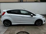 Ford Fiesta bei Reisemobile.expert - Abbildung (4 / 15)