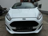 Ford Fiesta bei Reisemobile.expert - Abbildung (2 / 15)