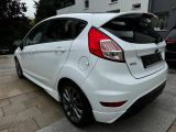 Ford Fiesta bei Reisemobile.expert - Abbildung (8 / 15)