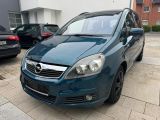 Opel Zafira bei Reisemobile.expert - Abbildung (3 / 15)