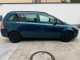 Opel Zafira bei Reisemobile.expert - Abbildung (4 / 15)