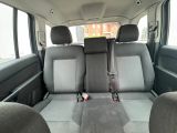 Opel Zafira bei Reisemobile.expert - Abbildung (11 / 15)