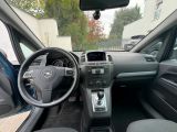 Opel Zafira bei Reisemobile.expert - Abbildung (14 / 15)